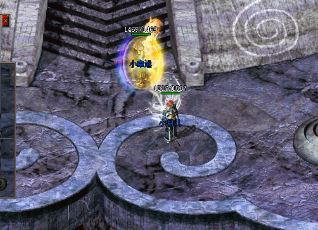 在传奇中打魔王岭的小技巧分享