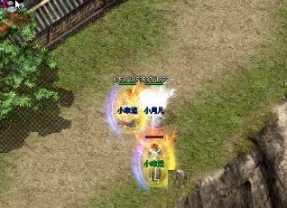 传奇冲级活动不能错过的经典