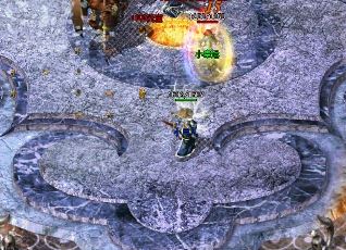 传奇集体隐身的强大是你不知道的