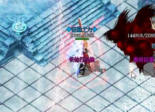 网通传奇玩家都应该做哪些日常任务