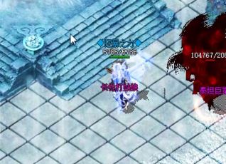 最新传奇sf玩家为强化武器做的准备工作